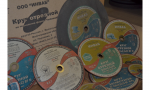 Круги отрезные и зачистные